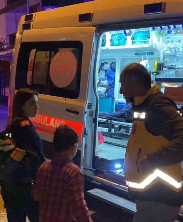 Sünnet düğünü kabusa döndü: 60’tan fazla davetli hastanelik oldu