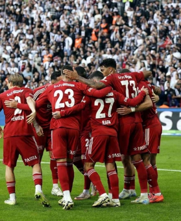 Süper Lig’de 9. hafta görünümü