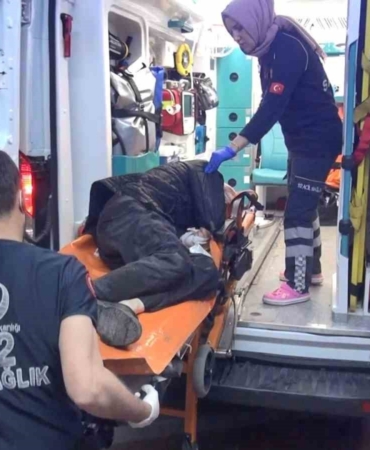 Tanımadığı adamı öldüren sanık: "Gerçeklikten koptum, kendimi oyunda sandım"