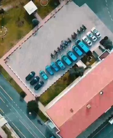 Tekirdağ’da 39 kişi tutuklandı