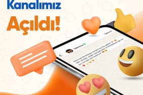 Teknosa, WhatsApp kanalını açtı