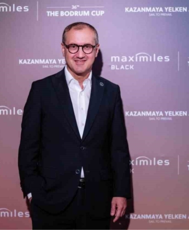 The Bodrum Cup, 36’ncı yılında "Kazanmaya Yelken Aç" temasıyla başlıyor
