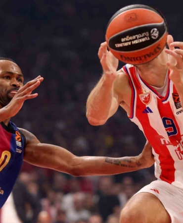 THY Euroleague’de 4. haftanın ardından