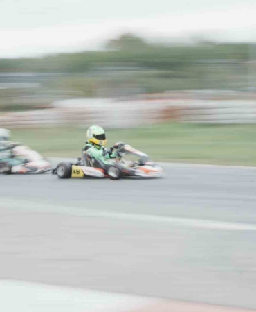 TOSFED Micro Destek Kupası’nı kazanan minik Zayn’ın hedefi İngiltere