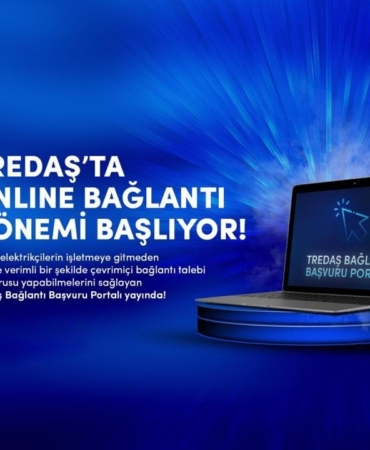 Trakya’da elektrik aboneliğinde dijital dönem