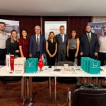 Trakya’dan Romanya’ya sağlık turizmi çıkarması