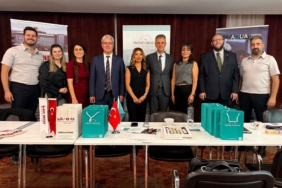 Trakya’dan Romanya’ya sağlık turizmi çıkarması