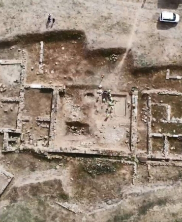 Trakya’nın Göbeklitepesi olacak: Traktepe destek bekliyor