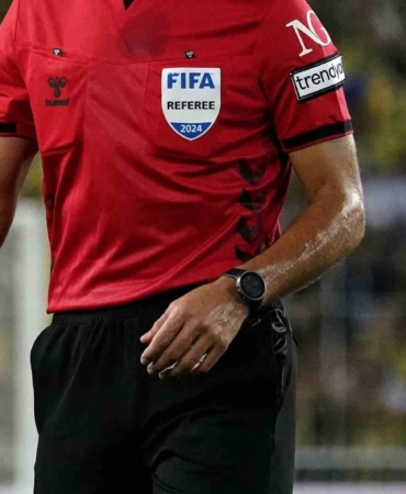 Trendyol Süper Lig’de 8. haftanın hakemleri belli oldu