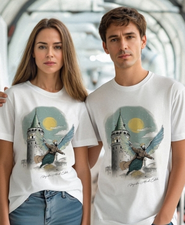 Trendyolmilla’dan TEKNOFEST’e özel koleksiyon