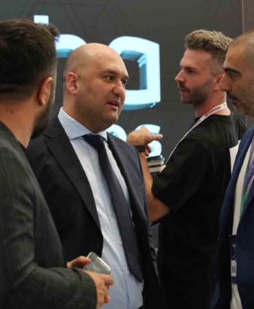 Türk Girişimciler için Londra’da yeni ticaret kapıları aralanıyor