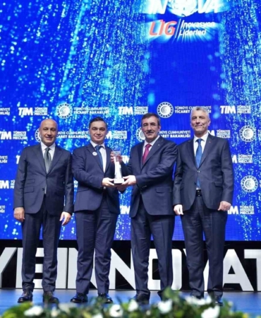 Türk Hava Yolları, İnovalig Ödülü’ne layık görüldü