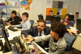 Turkcell Zekâ Gücü Projesi Birleşmiş Milletler’de en başarılı örnek seçildi