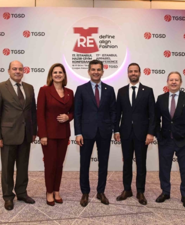 Türkiye Giyim Sanayicileri Derneği’nden maliyet vurgusu