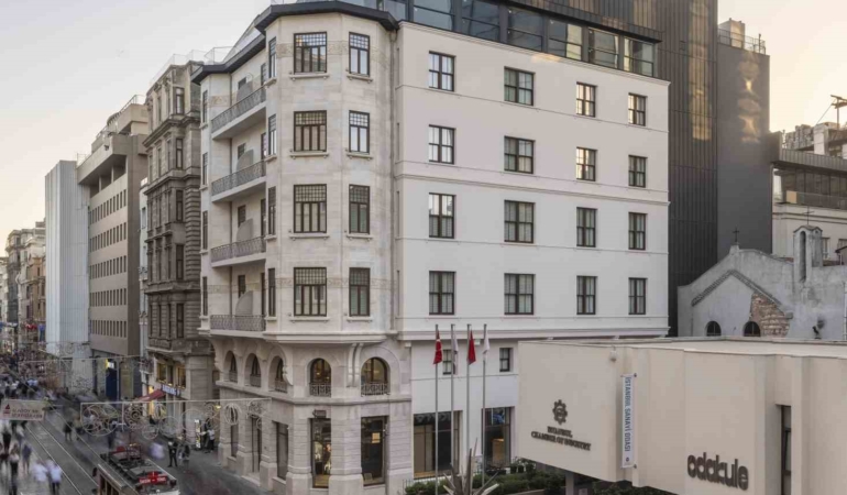 Türkiye İş Bankası Resim Heykel Müzesi’ne iki önemli ödül