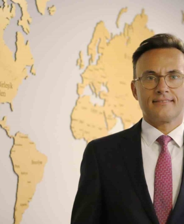 Türkiye Logistics Summit’e geri sayım başladı