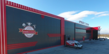 Türkiye’nin kırmızı et devine tek tırnaklı hayvan şoku