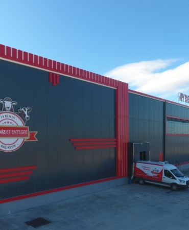 Türkiye’nin kırmızı et devine tek tırnaklı hayvan şoku