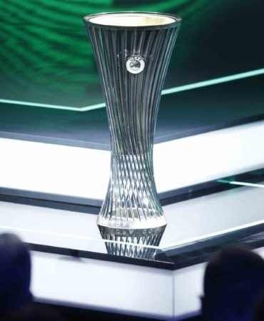 UEFA Konferans Ligi’nde 2. hafta maçları yarın oynanacak