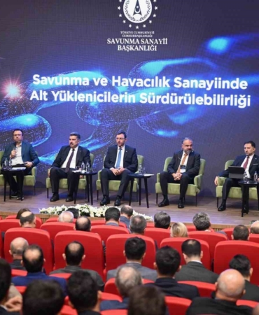 Uludağ iş dünyasının buluşma noktası haline geliyor