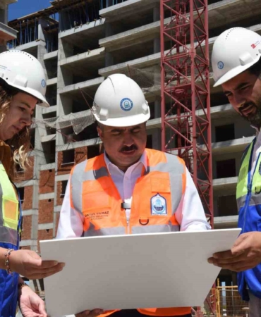 Ulus’ta yeşil dönüşüm