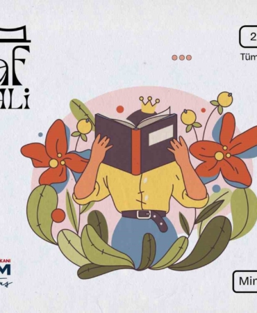 Üsküdar Sahaf Festivali başlıyor