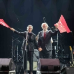 Üsküdar’da 29 Ekim Cumhuriyet Bayramı coşkuyla kutlandı