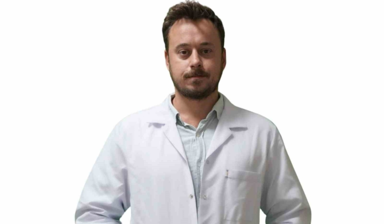 Uzm. Dr. Emre Melih Faideci Kardiyoloji Polikliniğinde göreve başladı