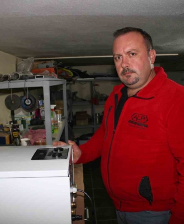 Uzmandan, kış gelmeden kombi bakımı ve peteklerin temizletilmesi uyarısı