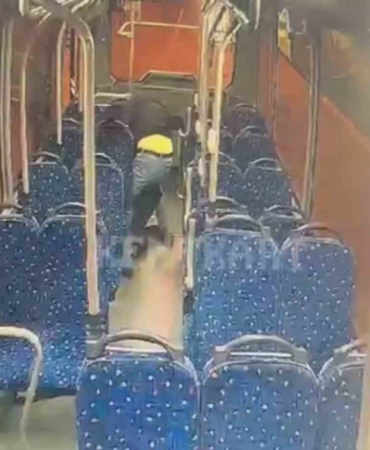 Vahşetin arkasından eşinin dayısı çıktı