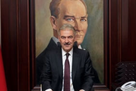 Vali adına arayan dolandırıcılara dikkat