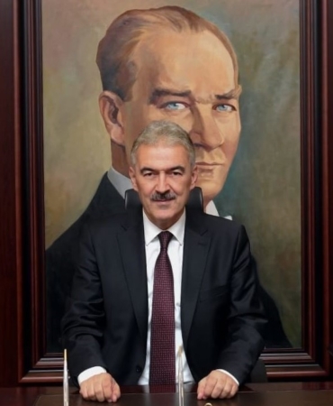 Vali adına arayan dolandırıcılara dikkat