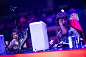 VALORANT takımları Red Bull Home Ground’da karşı karşıya geliyor