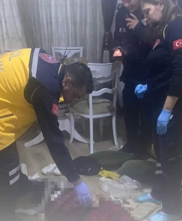 Yalova’da kadın girişimci evinde çalışanları tarafından vahşice öldürüldü