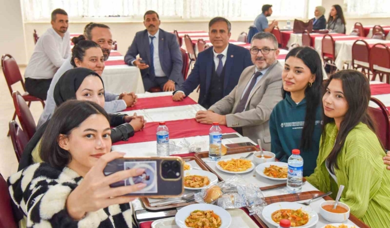 Yeni döneme hoş geldiniz