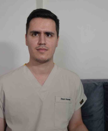 Yenidoğan çetesi soruşturmasında adı geçen hastanede 2018 yılında çalışan hemşire konuştu