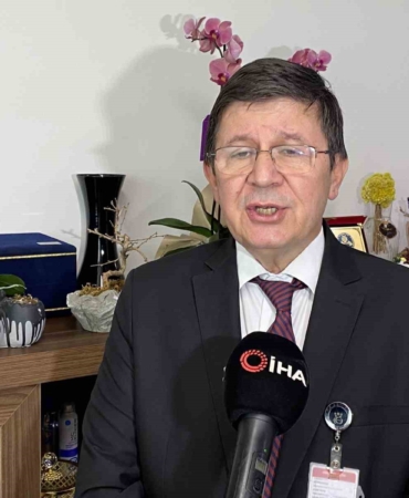 ’Yenidoğan Çetesi’ne ilişkin dönemin İl Sağlık Müdürlüğü Özel Hastaneler Denetim Birimi Uzmanı Dr. Malik Türkan Esin konuştu: "Aile şikayetçiymiş gibi o yoğun bakımlar geceleri denetlendi"