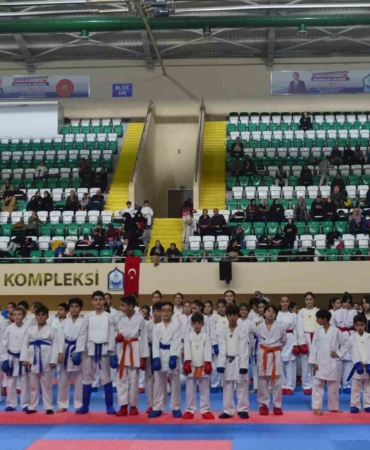 Yıldırım’da Cumhuriyet Kupası