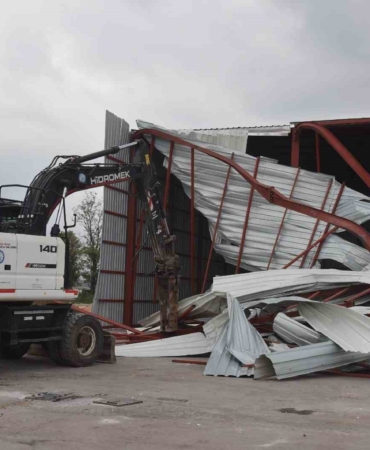 Yıldırım’da kaçakla mücadele sürüyor