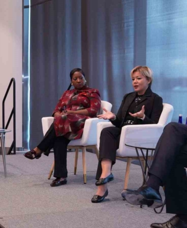 Yıldız Holding, New York’taki Birleşmiş Milletler etkinliğinde fırsat eşitliğine çağrı yaptı