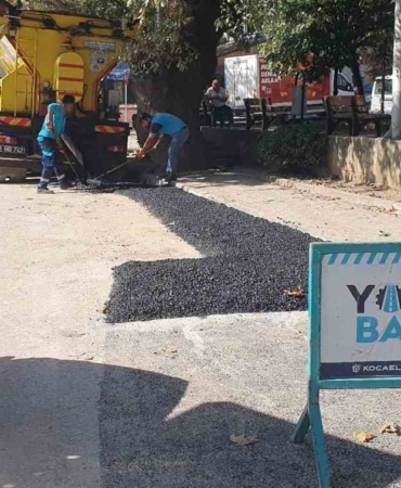 Yollarda öncelik yaya ve araç güvenliği