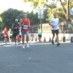 Zeytinburnu Uluslararası Cumhuriyet Koşusu, 2024 yarışmacının katılımıyla gerçekleşti