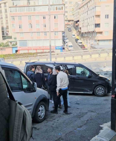 6 yaşındaki Elmas Hanilçi’nin acı haberi aileye ulaştı