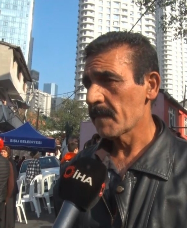 6 yaşındaki Elmas Hanilçi’nin acılı dedesi konuştu: "Devletimiz gereken cezayı verecektir, ben buna inanıyorum"