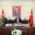 Sancaktepe Kaymakamı Naif Yavuz