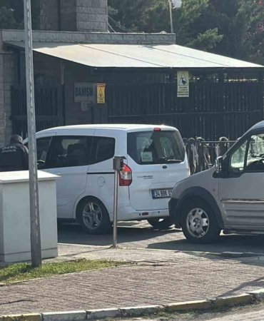 Adli Tıp Kurumuna kaldırılan 6 yaşındaki Elmas Hanilçi’nin cenazesi ailesine teslim edildi