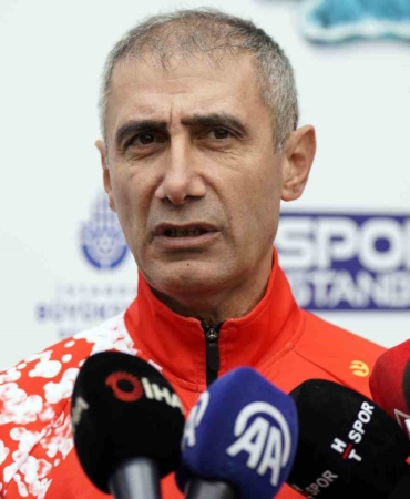Ahmet Karadağ: "Türk sporcuları, İstanbul Maratonu’nu kazanacak hale getireceğiz"