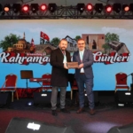 Arnavutköy’de Kahramanmaraş rüzgarı esti