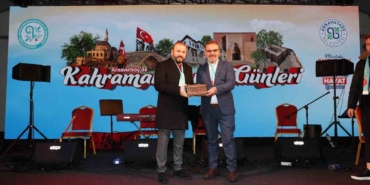 Arnavutköy’de Kahramanmaraş rüzgarı esti