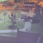 Arnavutköy’de kız kavgasında yumruklar havada uçuştu